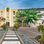 Nord 酒店 绍莱