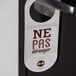 酒店 Nord 绍莱