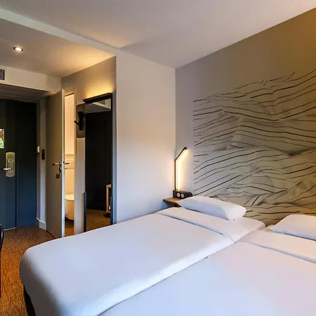 Nord Hotell 2*