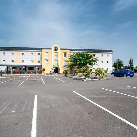 Hotell Nord