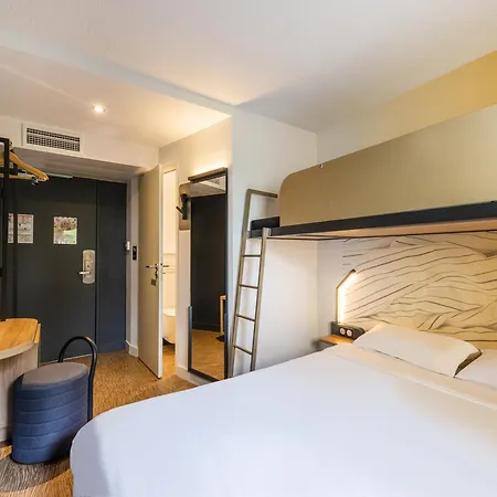 Nord Hotell 2*