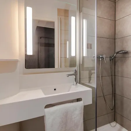 Hotell Nord
