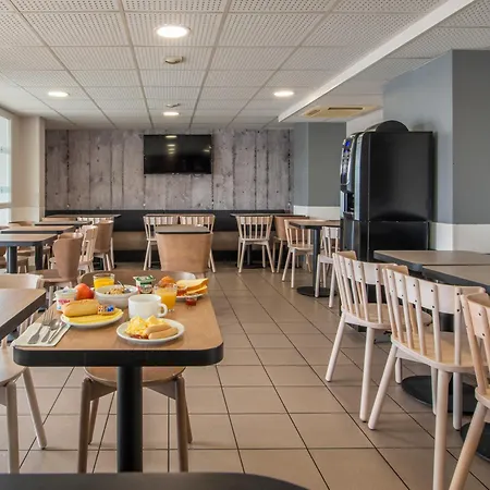 Nord Hotell 2*