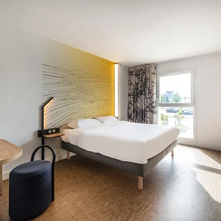 Hotell Nord Cholet