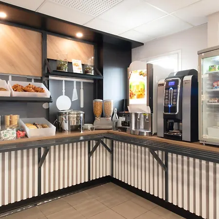 B&B Hotel Cholet Nord 2* Cholet