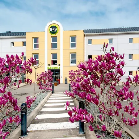 Nord Hotell Cholet