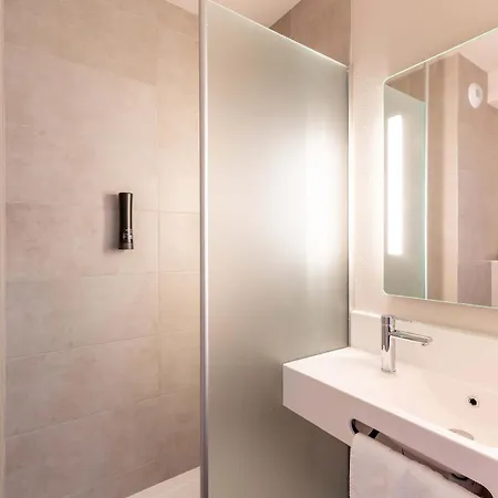 B&B Hotel Cholet Nord Cholet