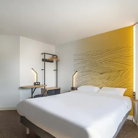 B&B Hotel Cholet Nord Cholet