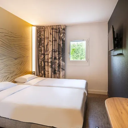 Szálloda Nord Cholet