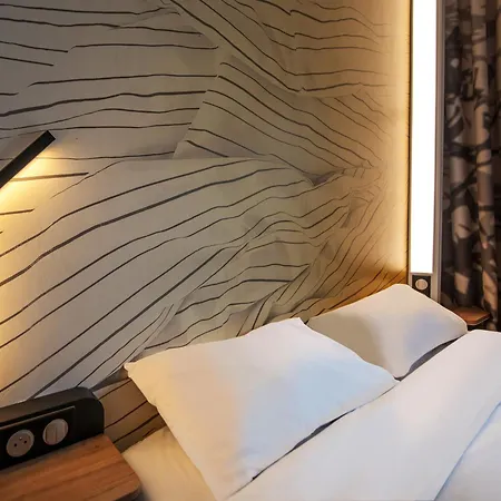 B&B Hotel Cholet Nord