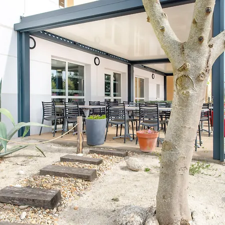 B&B Hotel Cholet Nord Cholet