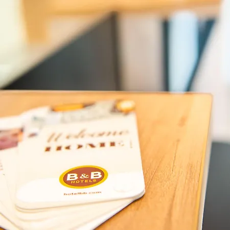 Nord Szálloda Cholet