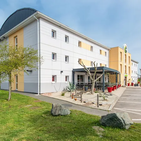 B&B Hotel Cholet Nord Hotel Cholet
