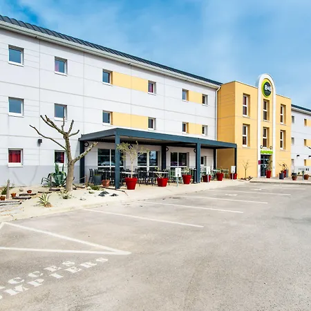 B&B Hotel Cholet Nord Cholet