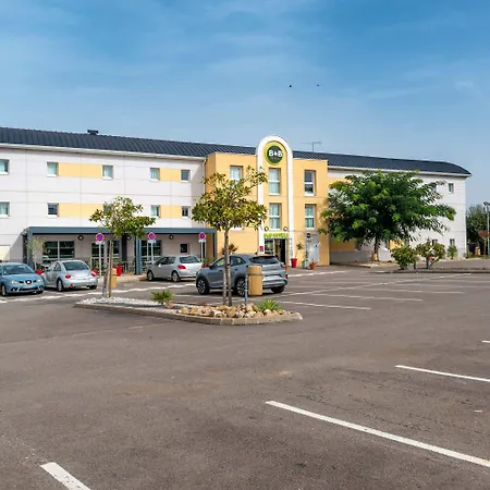 Hotel B&B Hotel Cholet Nord 2*