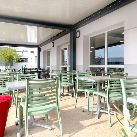 B&B Hotel Cholet Nord Hotel