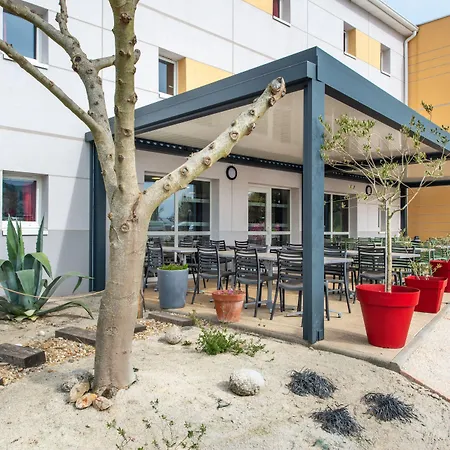 B&B Hotel Cholet Nord Cholet