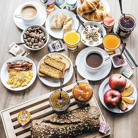 Nord Szálloda Cholet