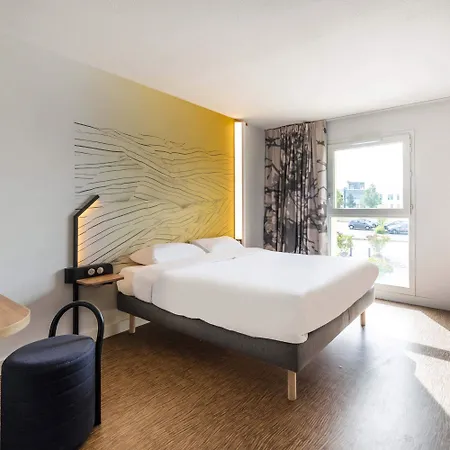 Hotel B&B Hotel Cholet Nord 2*