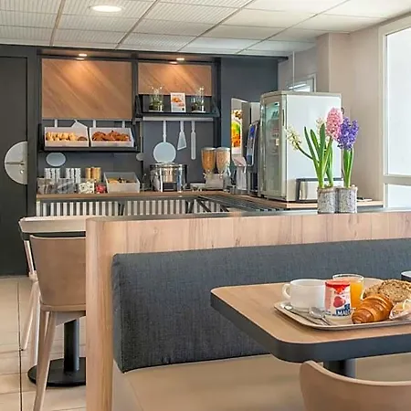 Nord Hotel 2*