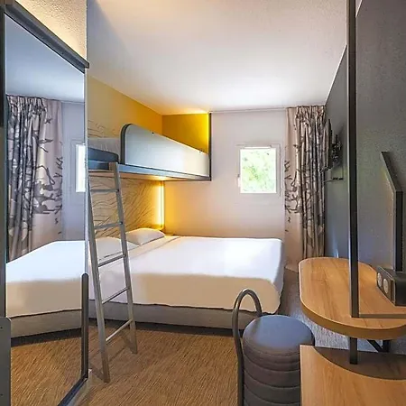 Nord Hotel Cholet