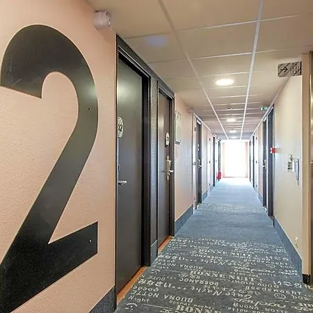 Nord Hotel Cholet