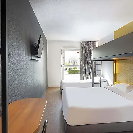 Nord Hotel Cholet