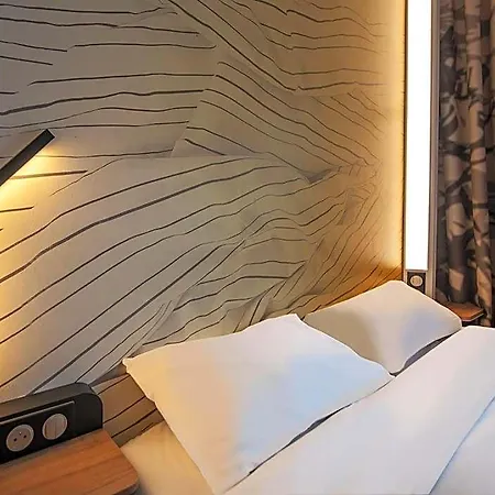 Nord Hotel Cholet