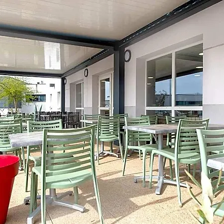 Nord Hotel Cholet