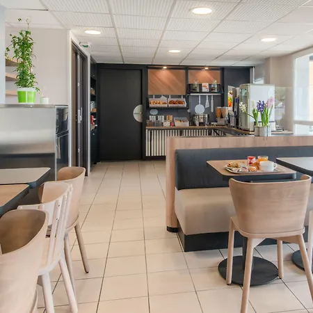 Hotel Nord 2*