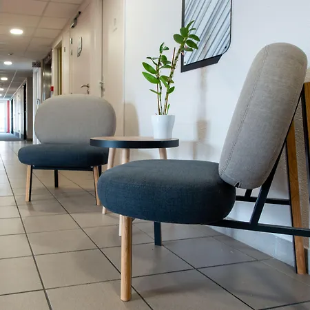 Nord Hotel Cholet