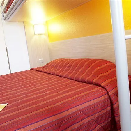 Hotell Nord 2*