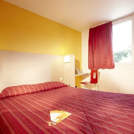 Hotel B&B Hotel Cholet Nord 2*