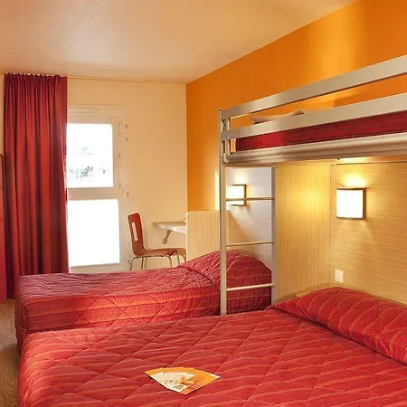 Hotel B&B Hotel Cholet Nord 2*