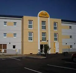 Hotell Nord Cholet