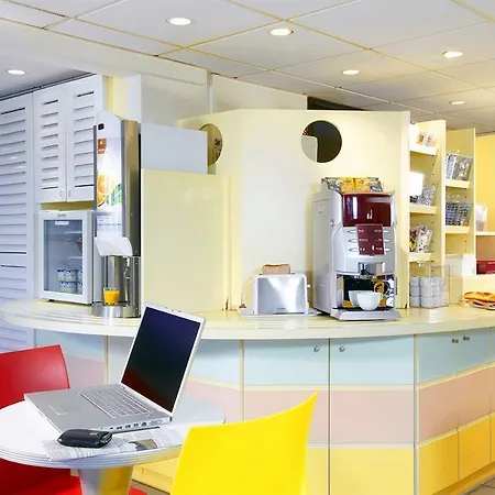 Hotel B&B Hotel Cholet Nord 2*