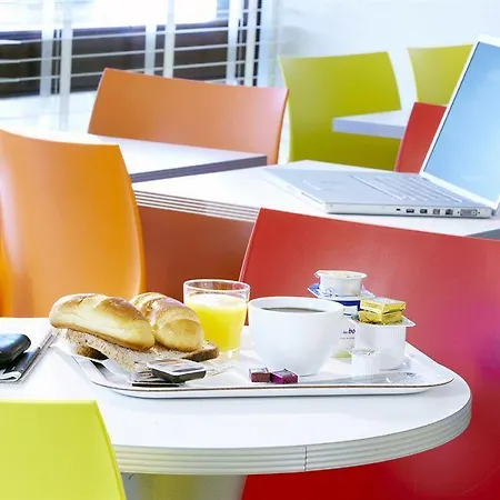 Hotel B&B Hotel Cholet Nord
