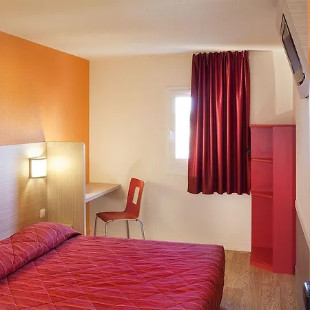 Hotell Nord 2*