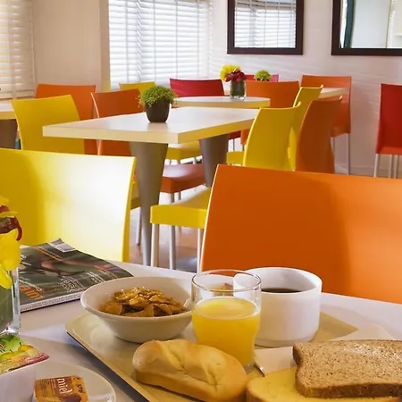 B&B Hotel Cholet Nord 2* Cholet