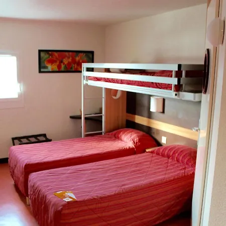 B&B Hotel Cholet Nord Cholet