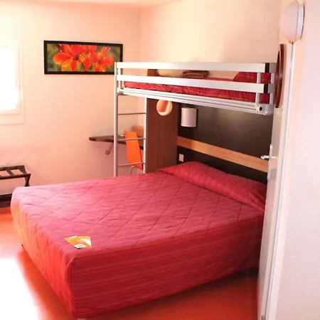 Hotell Nord 2*