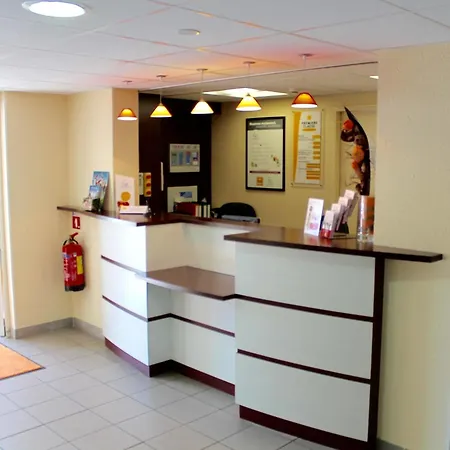 Hotell Nord 2*