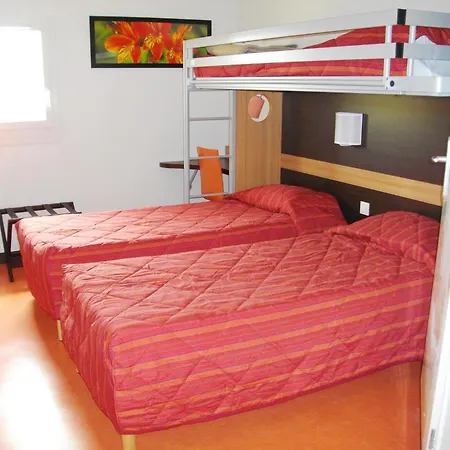 Szálloda Nord Cholet