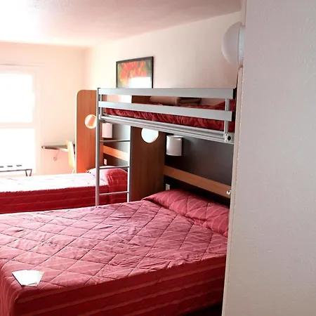 Nord Hotel 2*