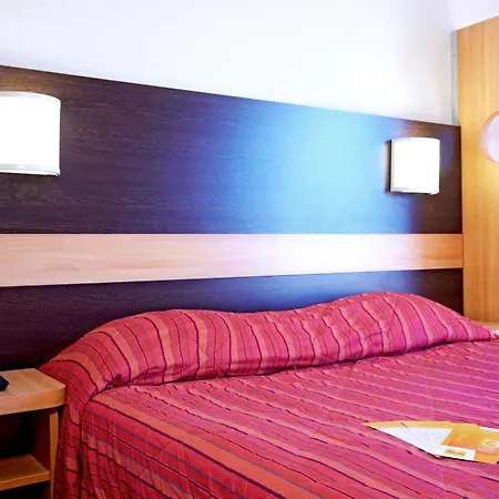 Nord Hotel Atacames