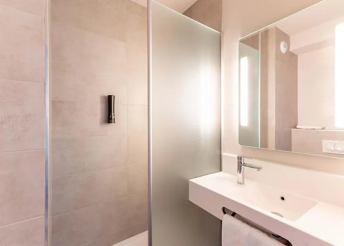 B&B Hotel Cholet Nord Cholet