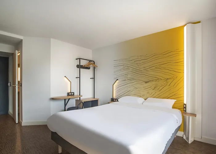 B&B Hotel Cholet Nord Cholet