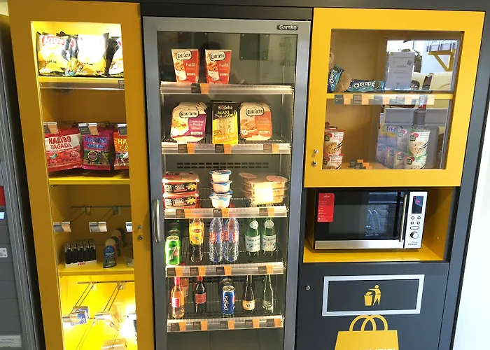 Hotel B&B Hotel Cholet Nord Cholet