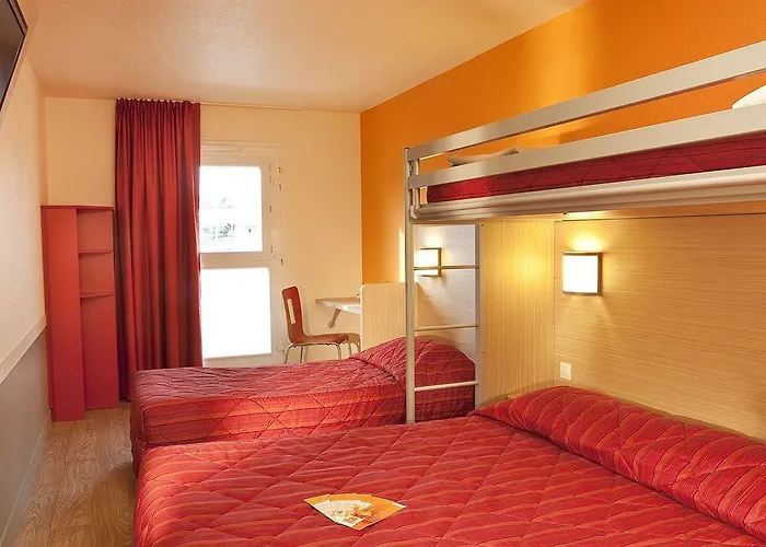 Hotel B&B Hotel Cholet Nord 2*