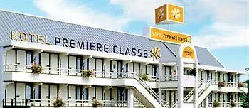 Hotel B&B Hotel Cholet Nord